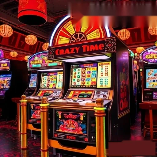 Configurações úteis dentro do app 8857 bet