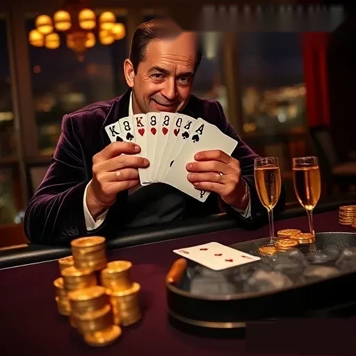 Cassino 8857 bet app mobile